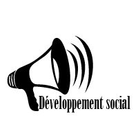 Icones 200-Developpement social