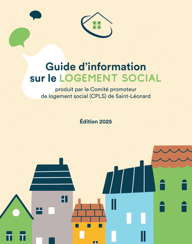 Qu'est-ce que le logement social?